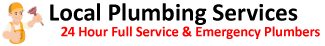 Pearcy Plumbers